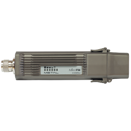 رادیو وایرلس میکروتیک Metal 52 ac